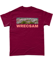 Load image into Gallery viewer, WRECSAM - Crys-T
