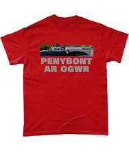 Load image into Gallery viewer, PENYBONT - Crys-T