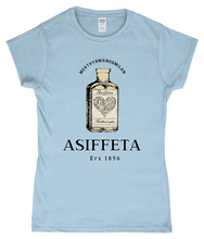 Load image into Gallery viewer, Asiffeta - Potel Moddion - Crys-T "fitted"