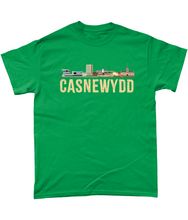 Load image into Gallery viewer, CASNEWYDD - Crys-T