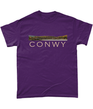 Load image into Gallery viewer, CONWY - Crys-T
