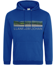 Load image into Gallery viewer, LLANFAIRFECHAN - Hwdi