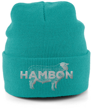 Load image into Gallery viewer, HAMBON - Binî
