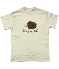 Load image into Gallery viewer, Cont y dail - Crys-T
