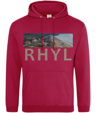 Load image into Gallery viewer, RHYL - Hwdi