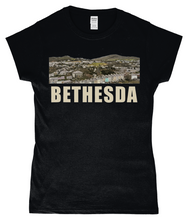 Load image into Gallery viewer, BETHESDA - Crys-T "fitted"