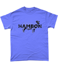 Load image into Gallery viewer, HAMBON - Crys-T