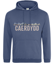 Load image into Gallery viewer, CAERDYDD - Hwdi