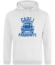 Load image into Gallery viewer, Garej Paradwys - Hwdi