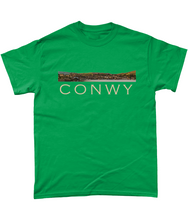 Load image into Gallery viewer, CONWY - Crys-T