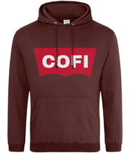 Load image into Gallery viewer, Cofi - mawr - Hwdi