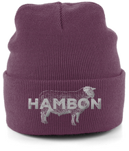 Load image into Gallery viewer, HAMBON - Binî