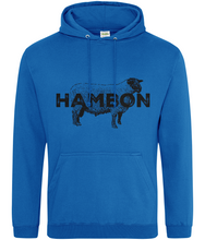 Load image into Gallery viewer, HAMBON -Hwdi