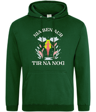 Load image into Gallery viewer, NIA BEN AUR - Hoodie