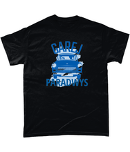 Load image into Gallery viewer, Garej Paradwys - Crys-T