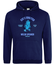 Load image into Gallery viewer, STATE EDUCATED WELSH SPEAKER - Hwdi