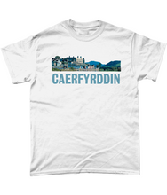 Load image into Gallery viewer, CAERFYRDDIN - Crys-T