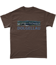 Load image into Gallery viewer, Dolgellau - Crys-T