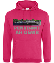 Load image into Gallery viewer, PENYBONT - Hwdi