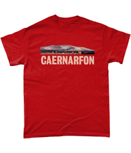 Load image into Gallery viewer, CAERNARFON - Crys-T