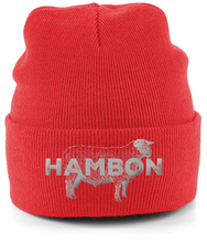 Load image into Gallery viewer, HAMBON - Binî