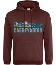 Load image into Gallery viewer, CAERFYRDDIN - Hwdi