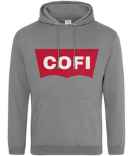 Load image into Gallery viewer, Cofi - mawr - Hwdi