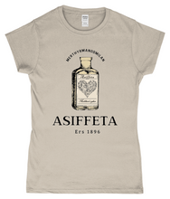 Load image into Gallery viewer, Asiffeta - Potel Moddion - Crys-T "fitted"