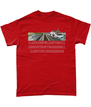Load image into Gallery viewer, LLANFAIRPG - Crys-T