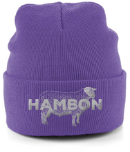 Load image into Gallery viewer, HAMBON - Binî