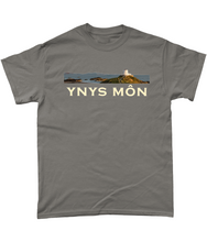 Load image into Gallery viewer, Ynys Môn - Crys-T