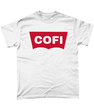 Load image into Gallery viewer, Cofi - mawr - Crys-T