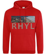 Load image into Gallery viewer, RHYL - Hwdi