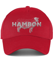 Load image into Gallery viewer, HAMBON - CAP