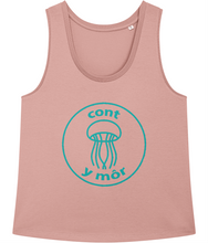 Load image into Gallery viewer, Cont y môr - Fest (merch)
