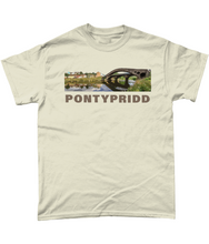 Load image into Gallery viewer, PONTYPRIDD - Crys-T