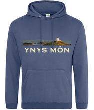 Load image into Gallery viewer, Ynys Môn - Hwdi
