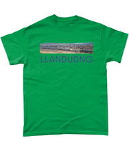 Load image into Gallery viewer, LLANDUDNO - Crys-T