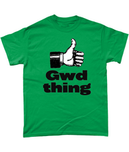 Load image into Gallery viewer, Gwd thing - Crys-T