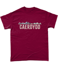 Load image into Gallery viewer, CAERDYDD - Crys-T