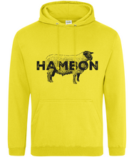 Load image into Gallery viewer, HAMBON -Hwdi