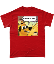 Load image into Gallery viewer, POPETH YN IAWN - Crys-T