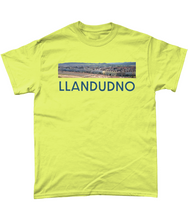 Load image into Gallery viewer, LLANDUDNO - Crys-T