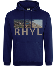 Load image into Gallery viewer, RHYL - Hwdi