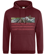 Load image into Gallery viewer, LLANFAIRPG - Hwdi