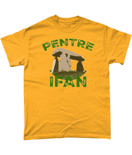 Load image into Gallery viewer, Pentre Ifan - Crys-T