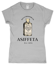 Load image into Gallery viewer, Asiffeta - Potel Moddion - Crys-T "fitted"