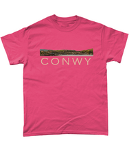 Load image into Gallery viewer, CONWY - Crys-T