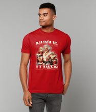 Load image into Gallery viewer, Nadolig Llawen a Blwyddyn Newydd Dda - Crys-T