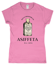 Load image into Gallery viewer, Asiffeta - Potel Moddion - Crys-T "fitted"